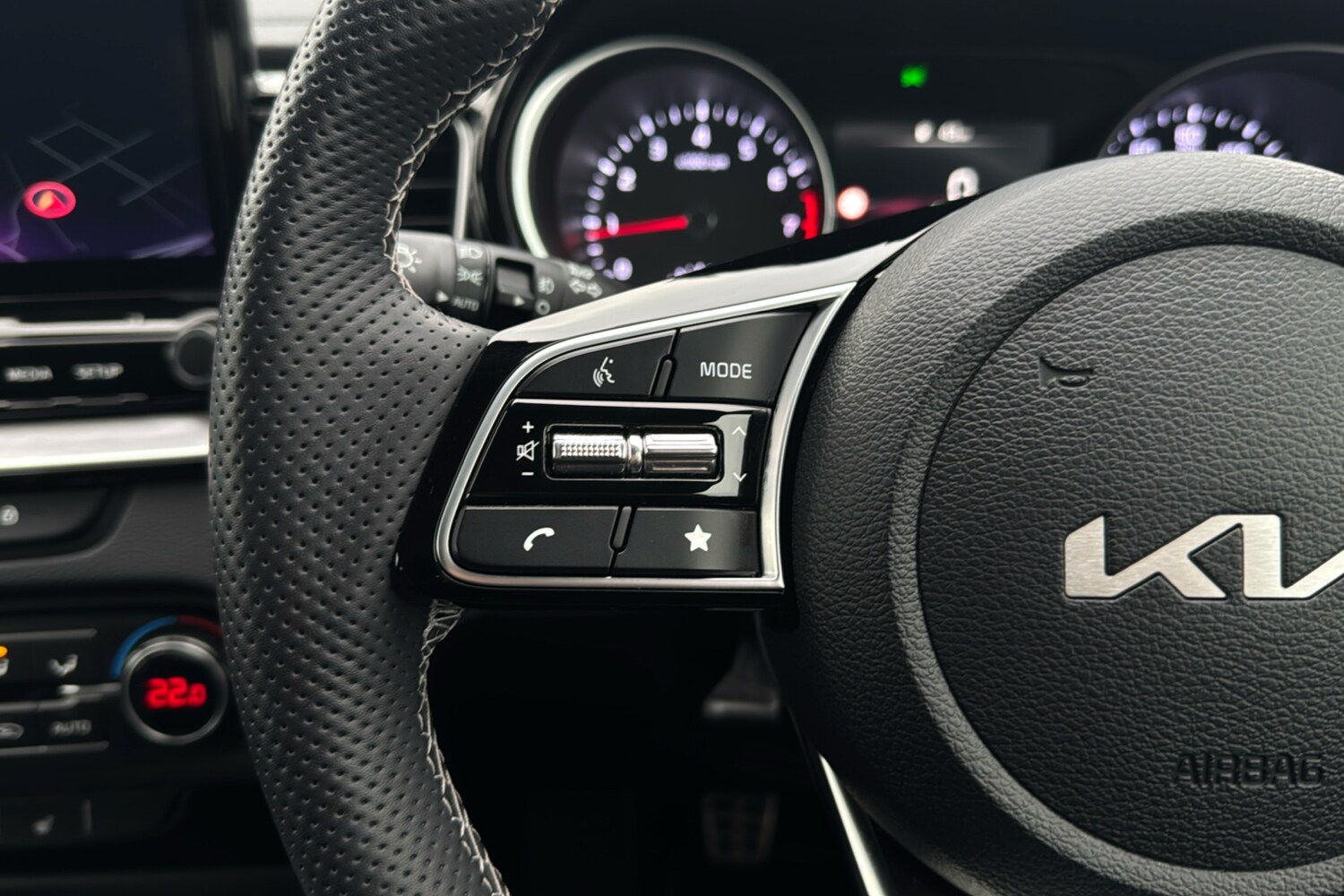 Used Kia Ceed 2024 for sale - 76141403: Photo 17