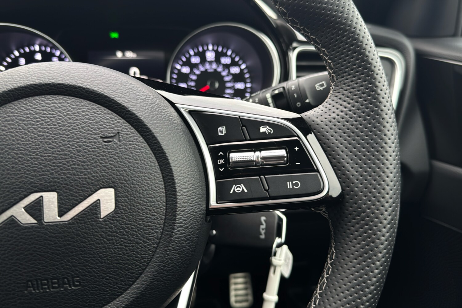 Used Kia Ceed 2024 for sale - 76141403: Photo 18