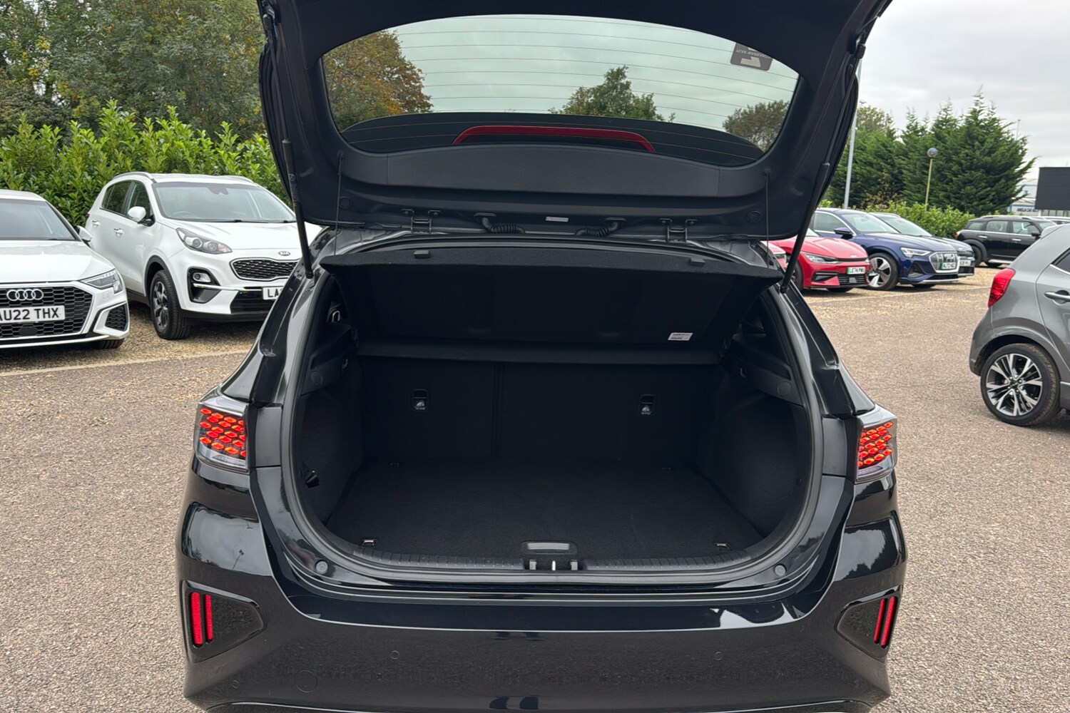 Used Kia Ceed 2024 for sale - 76141403: Photo 19