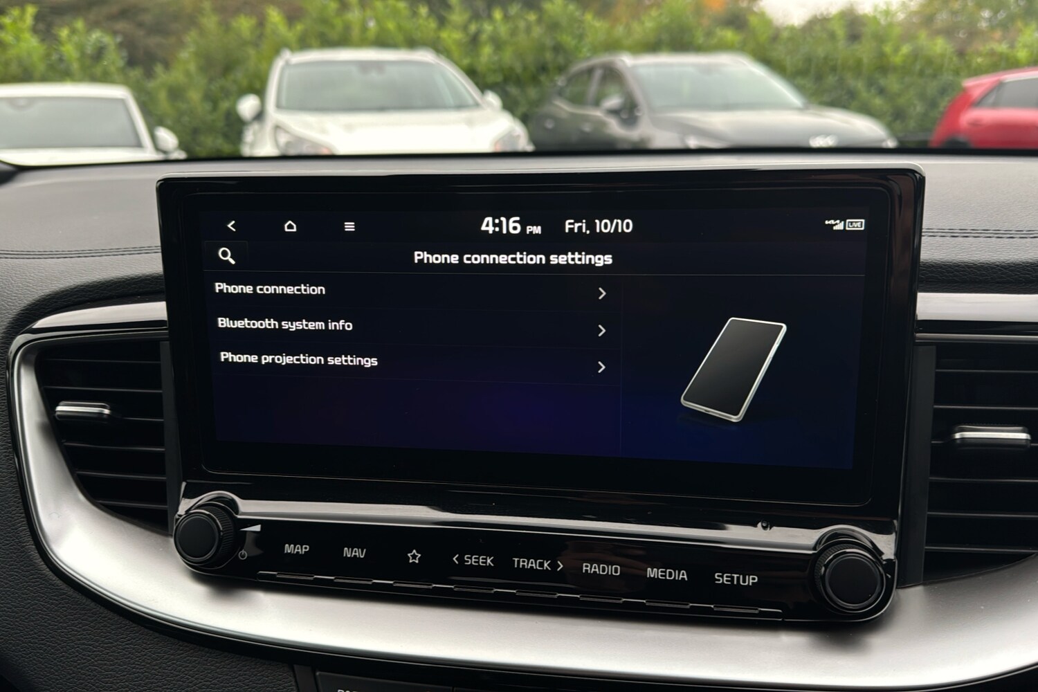 Used Kia Ceed 2024 for sale - 76141403: Photo 20