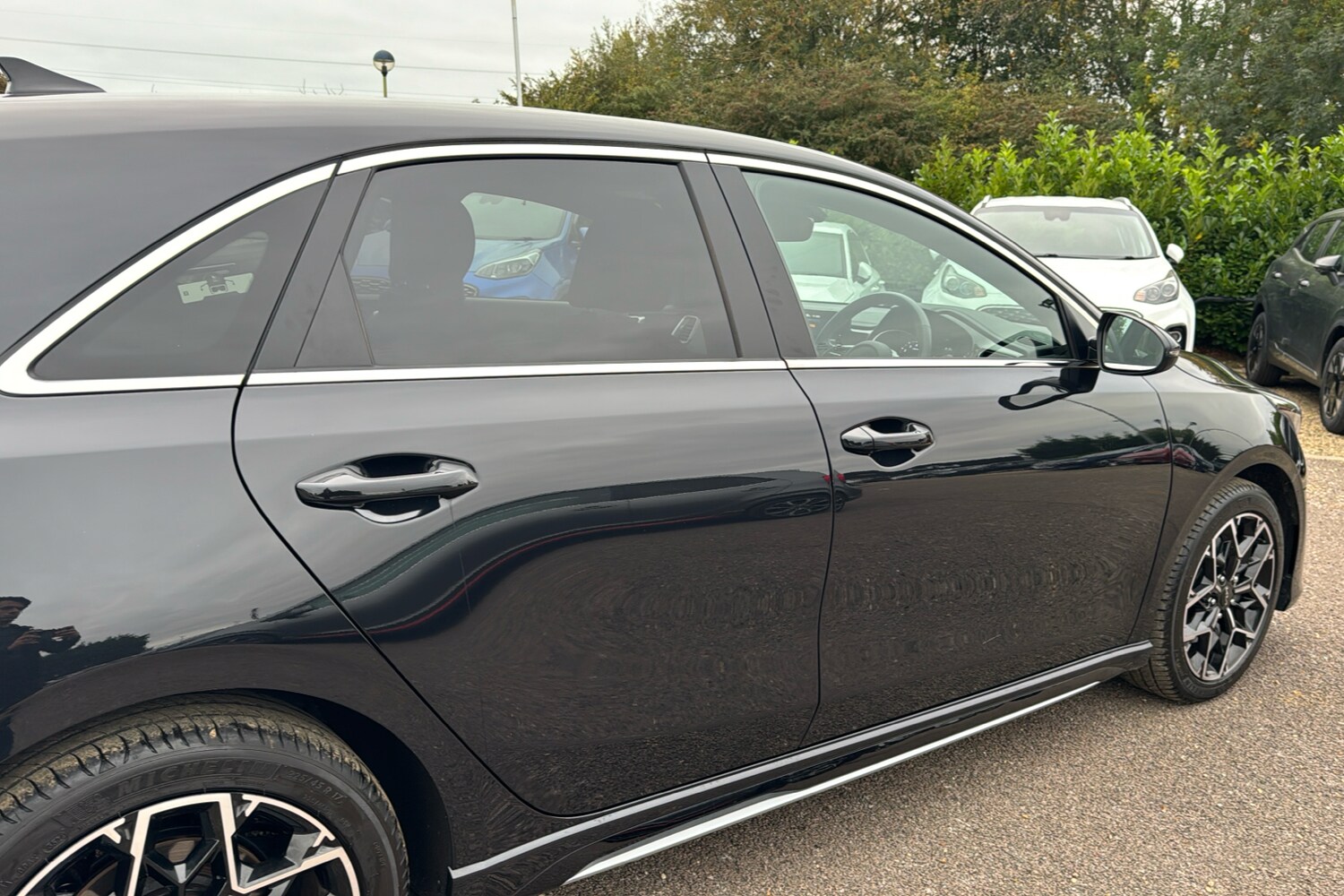 Used Kia Ceed 2024 for sale - 76141403: Photo 30