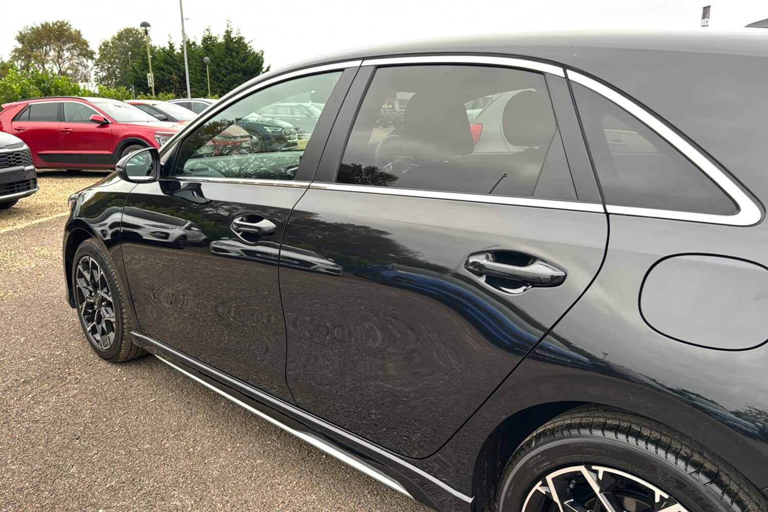 Used Kia Ceed 2024 for sale - 76141403: Photo 36