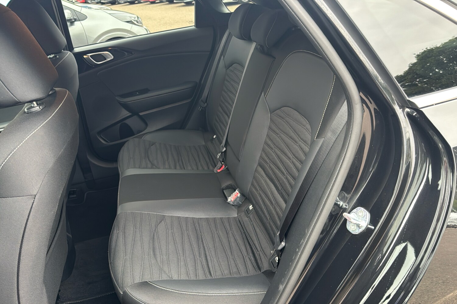 Used Kia Ceed 2024 for sale - 76141403: Photo 40