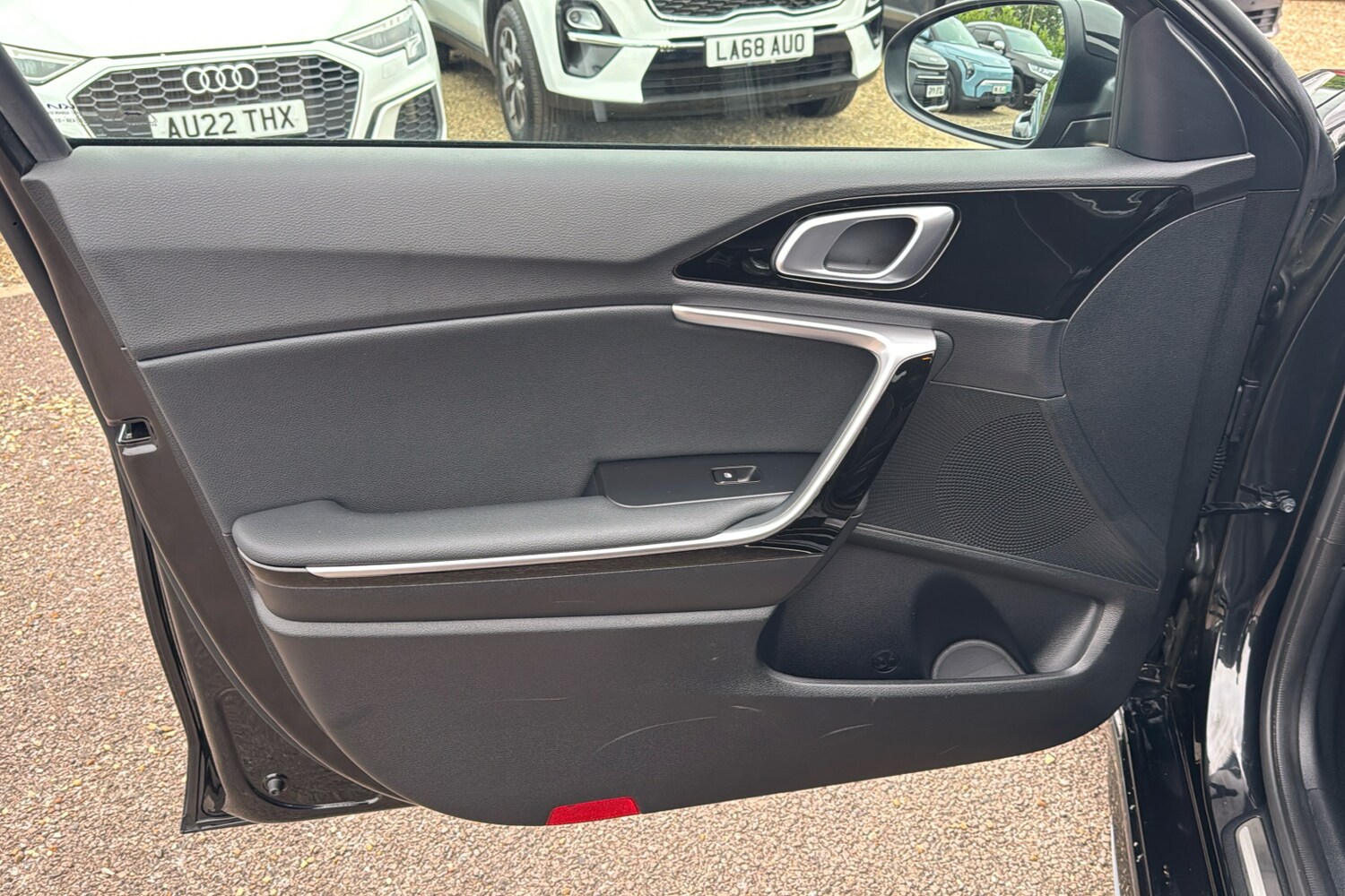 Used Kia Ceed 2024 for sale - 76141403: Photo 41