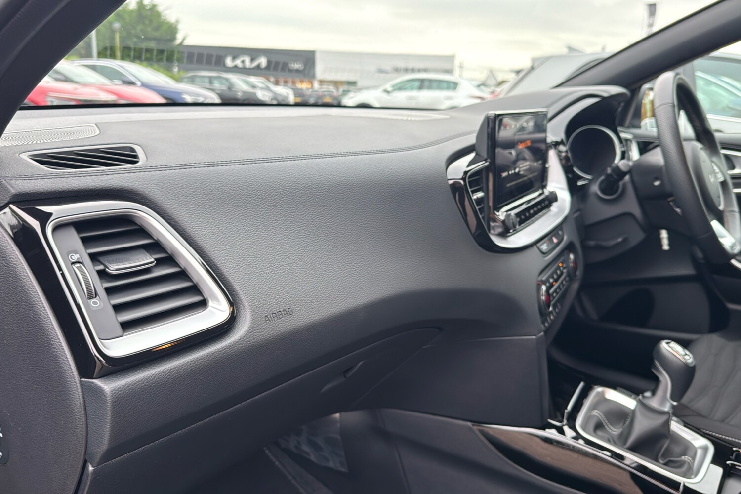 Used Kia Ceed 2024 for sale - 76141403: Photo 43