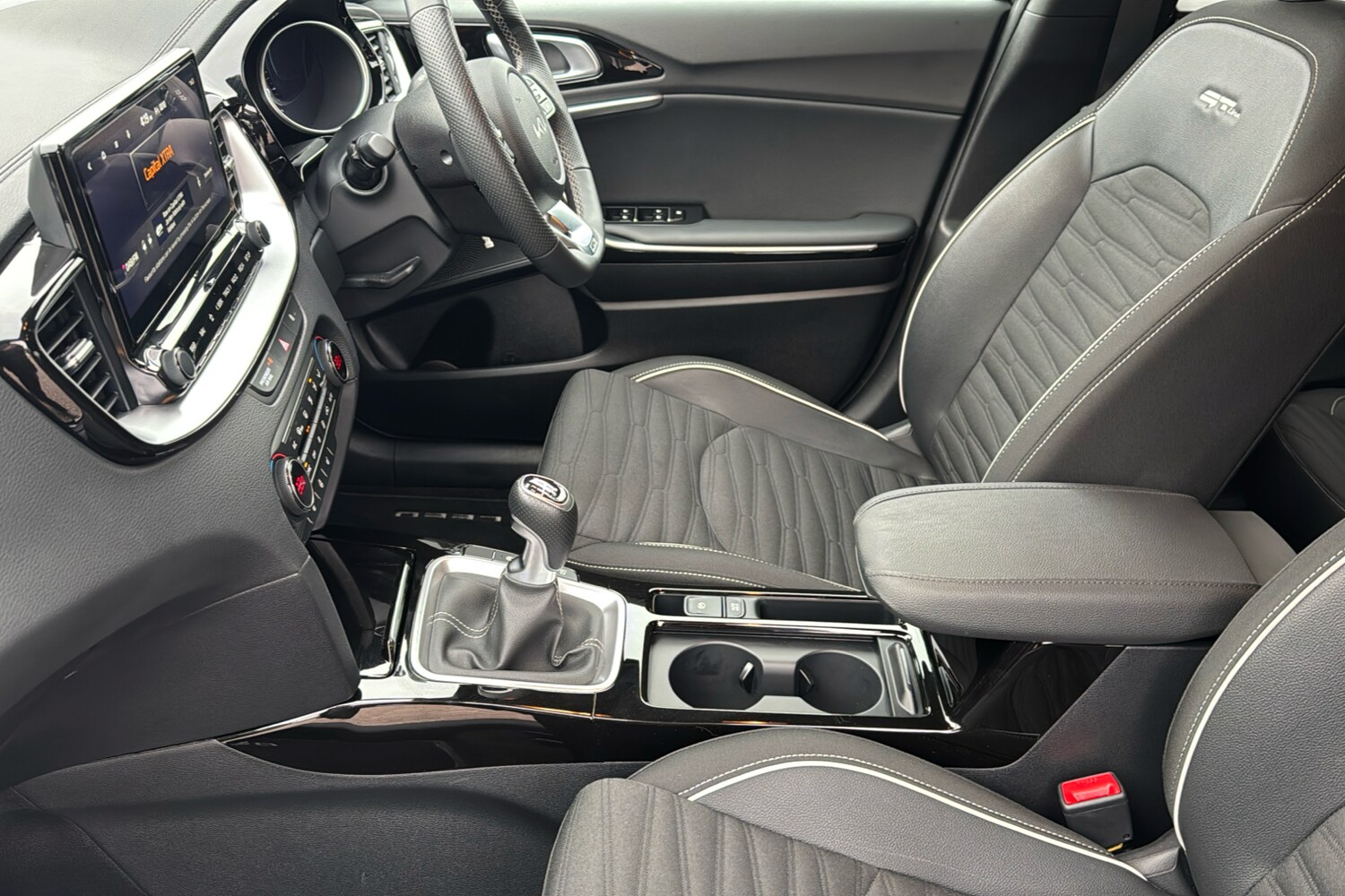 Used Kia Ceed 2024 for sale - 76141403: Photo 44