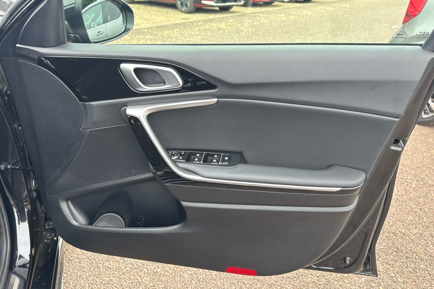 Used Kia Ceed 2024 for sale - 76141403: Photo 45