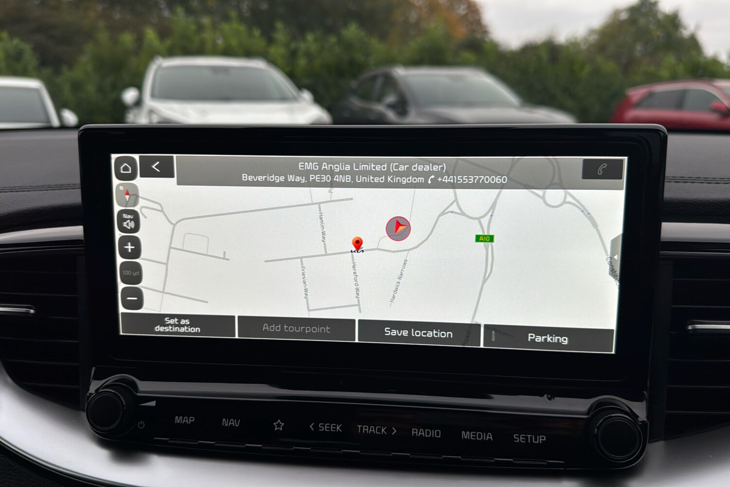 Used Kia Ceed 2024 for sale - 76141403: Photo 48