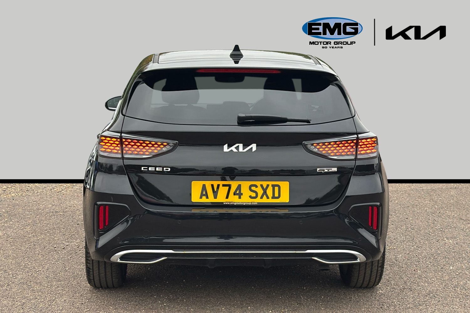 Used Kia Ceed 2024 for sale - 76141403: Photo 6