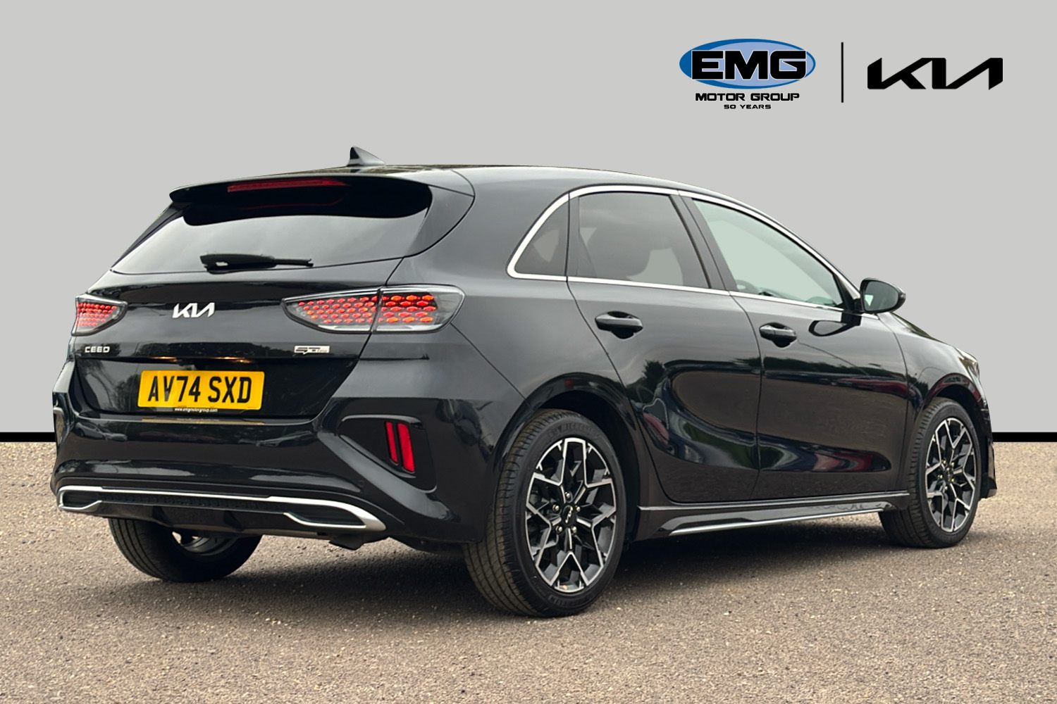 Used Kia Ceed 2024 for sale - 76141403: Photo 7