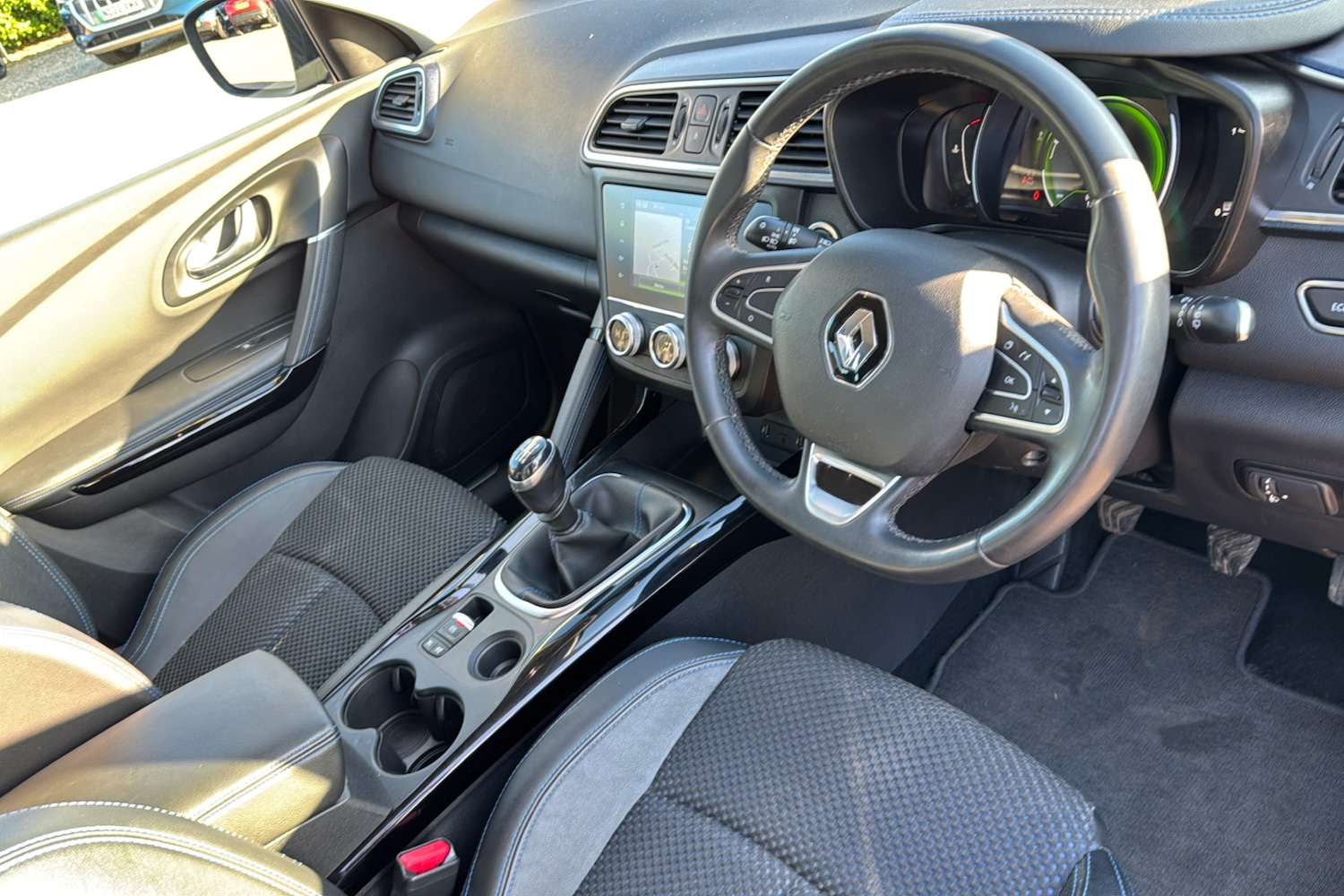 Used Renault Kadjar 2020 for sale - 76015699: Photo 10