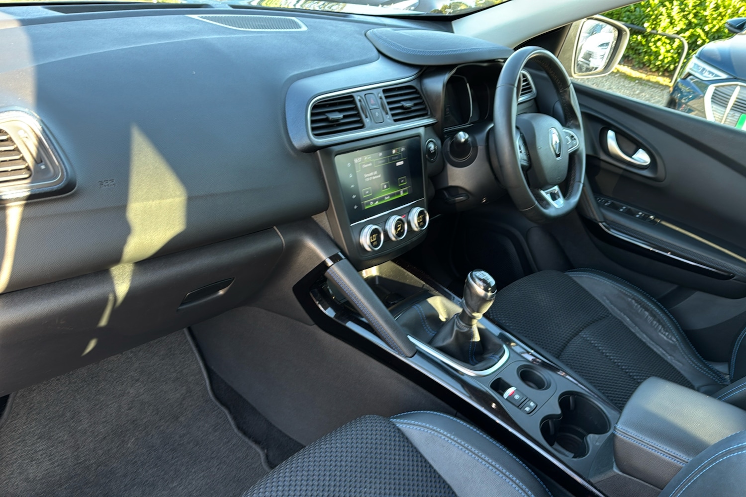 Used Renault Kadjar 2020 for sale - 76015699: Photo 11