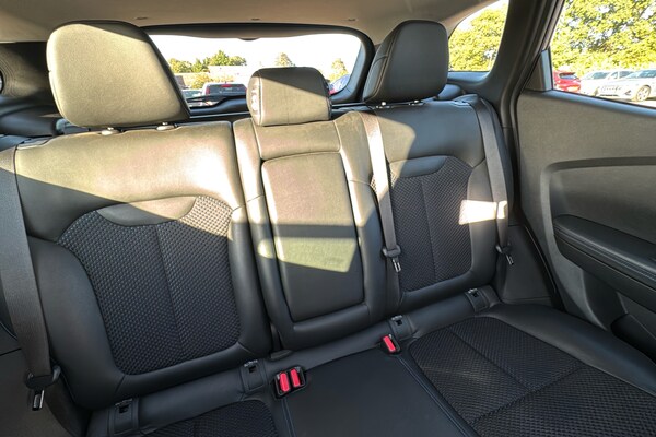 Used Renault Kadjar 2020 for sale - 76015699: Photo 12