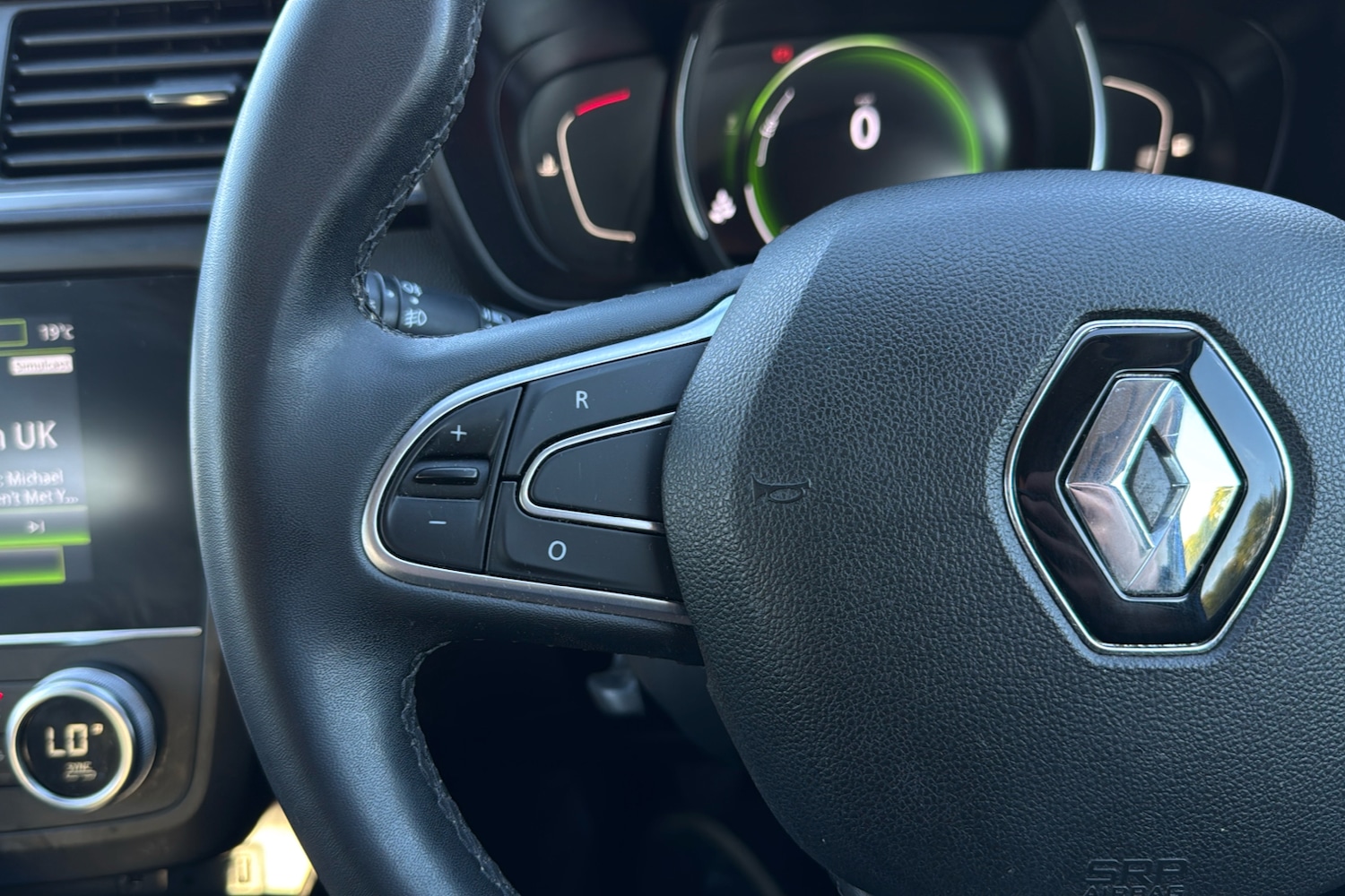 Used Renault Kadjar 2020 for sale - 76015699: Photo 17