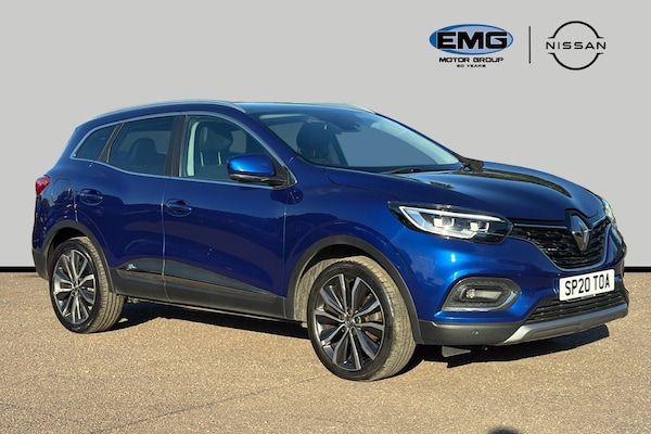Used Renault Kadjar 2020 for sale - 76015699: Photo 1