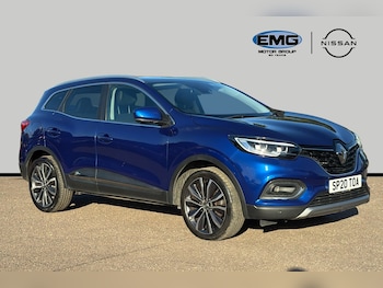 Renault - Kadjar