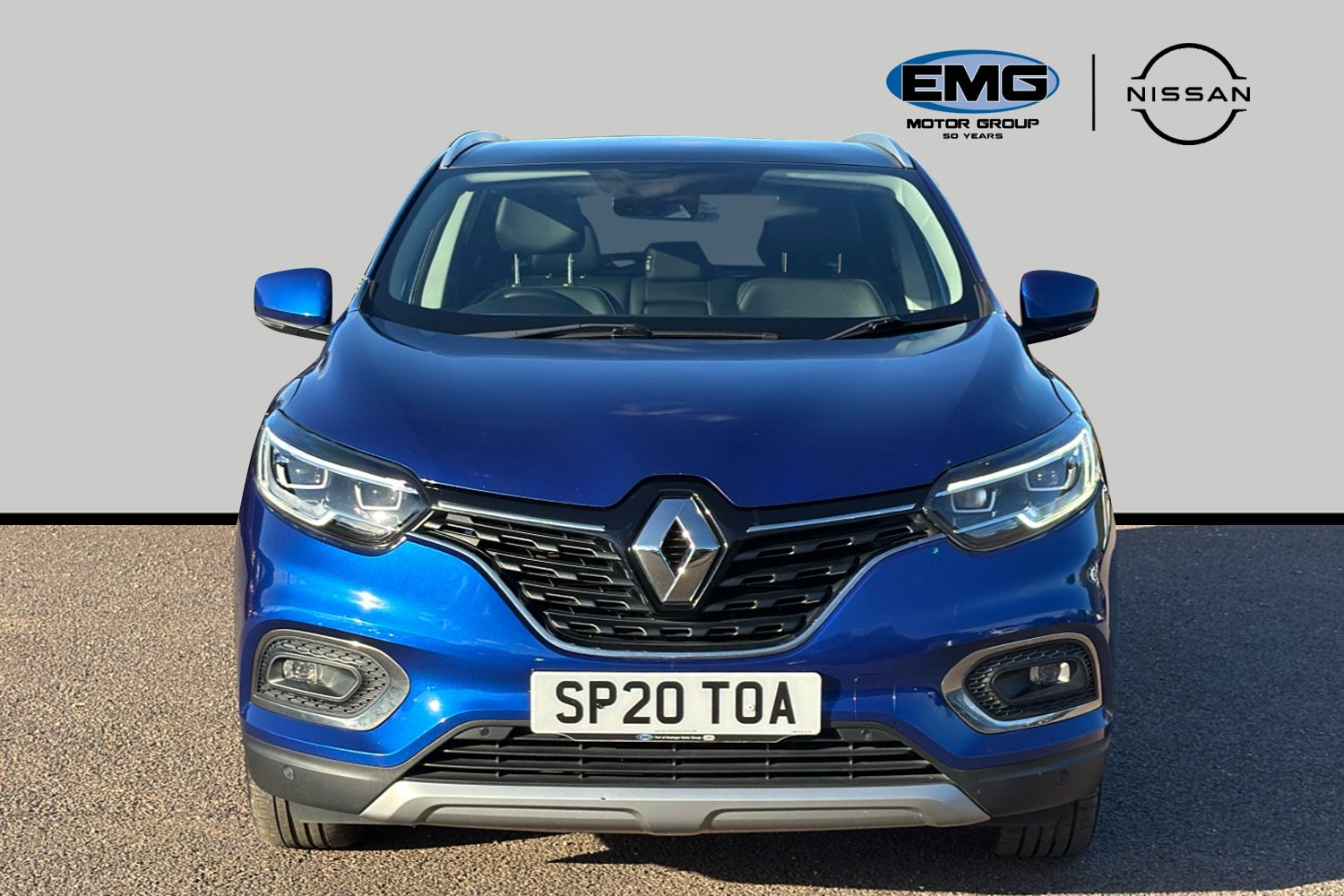 Used Renault Kadjar 2020 for sale - 76015699: Photo 2