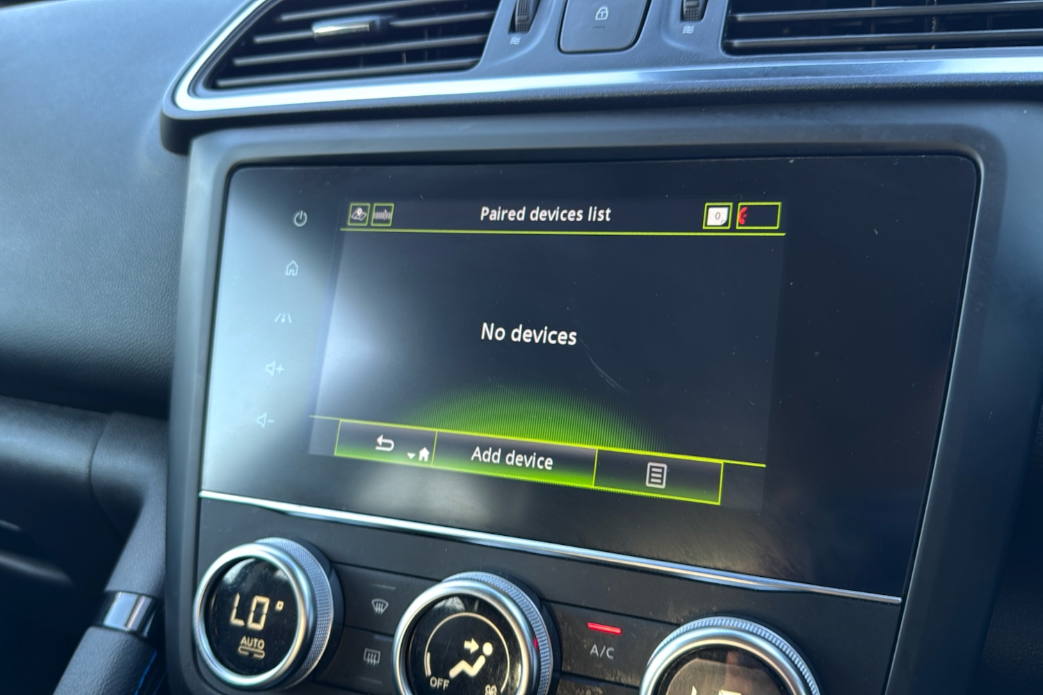 Used Renault Kadjar 2020 for sale - 76015699: Photo 20