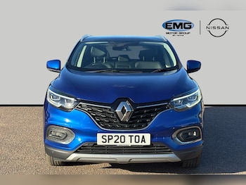 Used Renault Kadjar 2020 for sale - 76015699: Photo 2