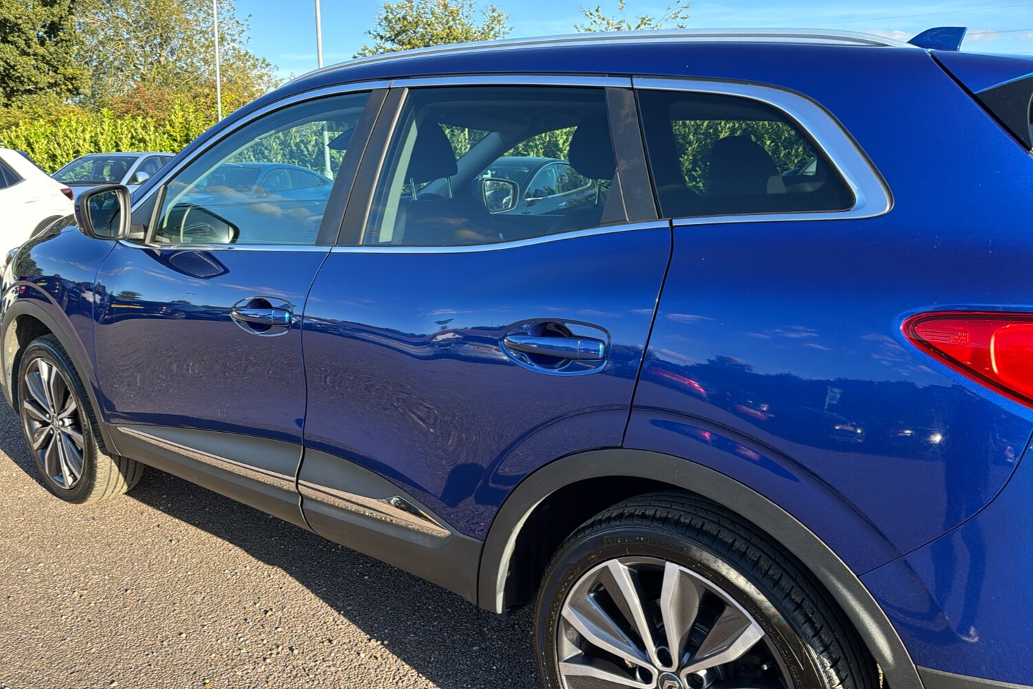 Used Renault Kadjar 2020 for sale - 76015699: Photo 36