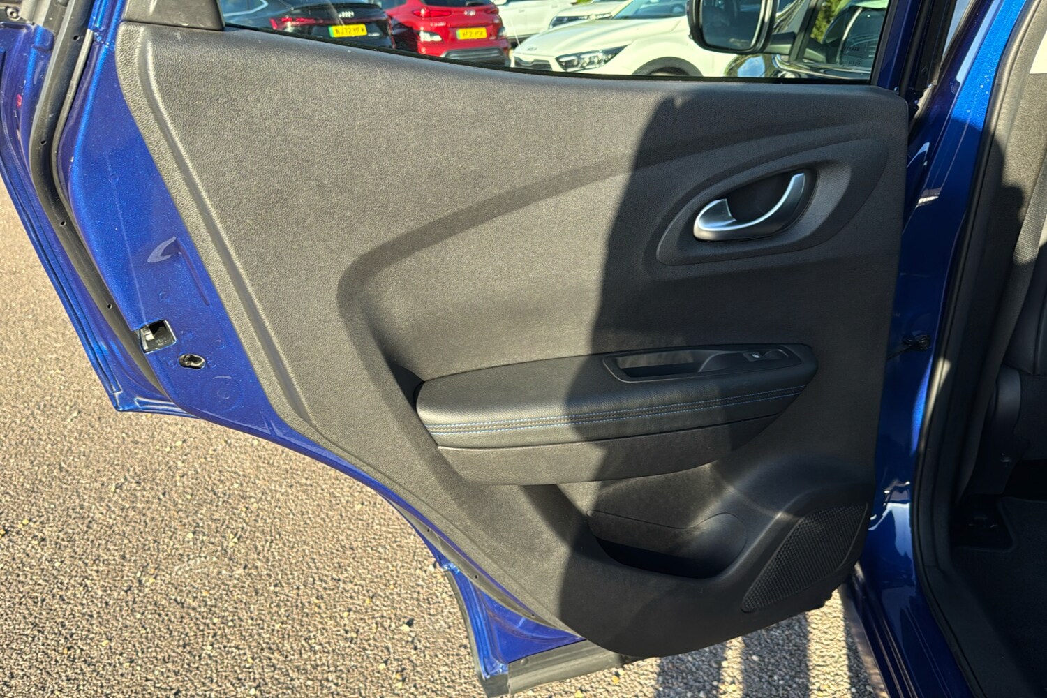 Used Renault Kadjar 2020 for sale - 76015699: Photo 37