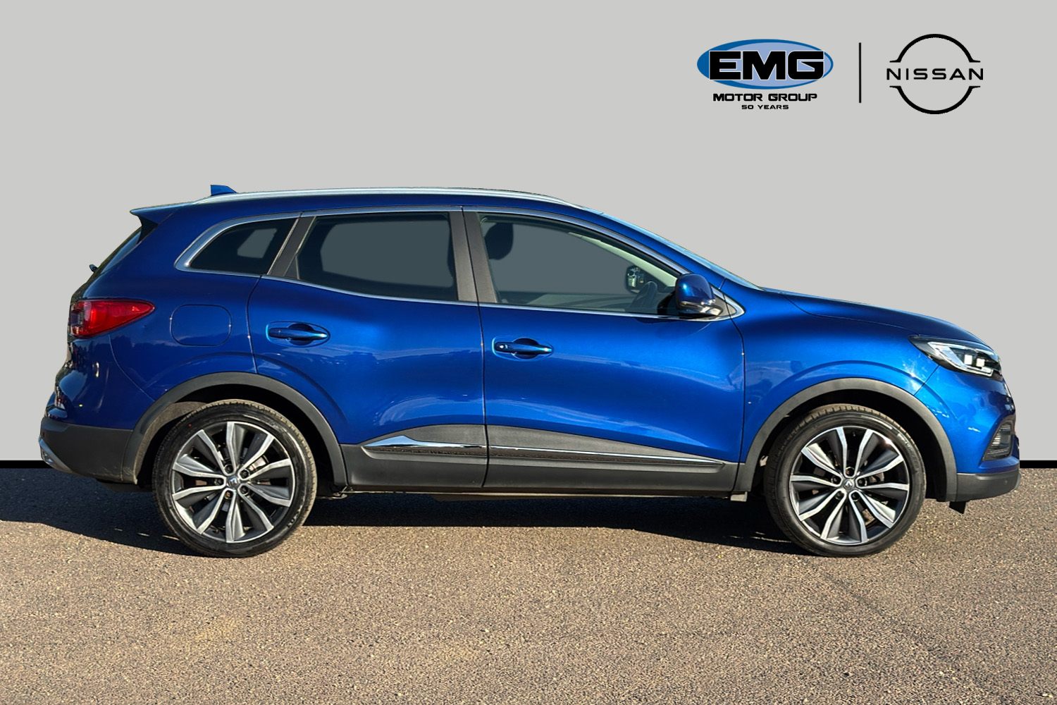 Used Renault Kadjar 2020 for sale - 76015699: Photo 4