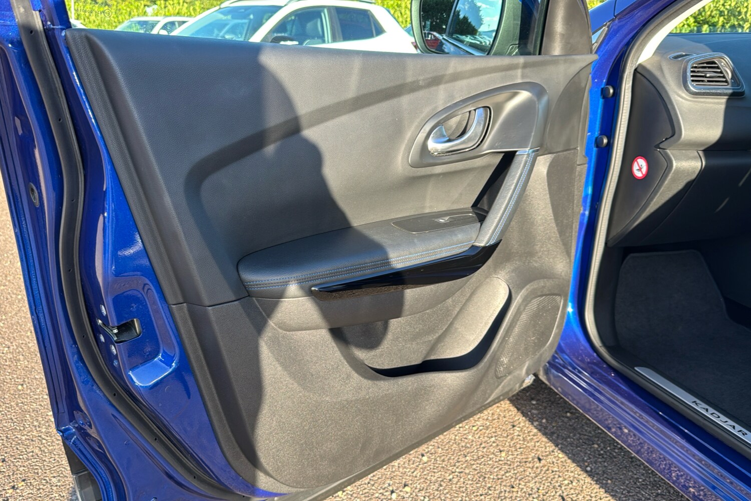 Used Renault Kadjar 2020 for sale - 76015699: Photo 41