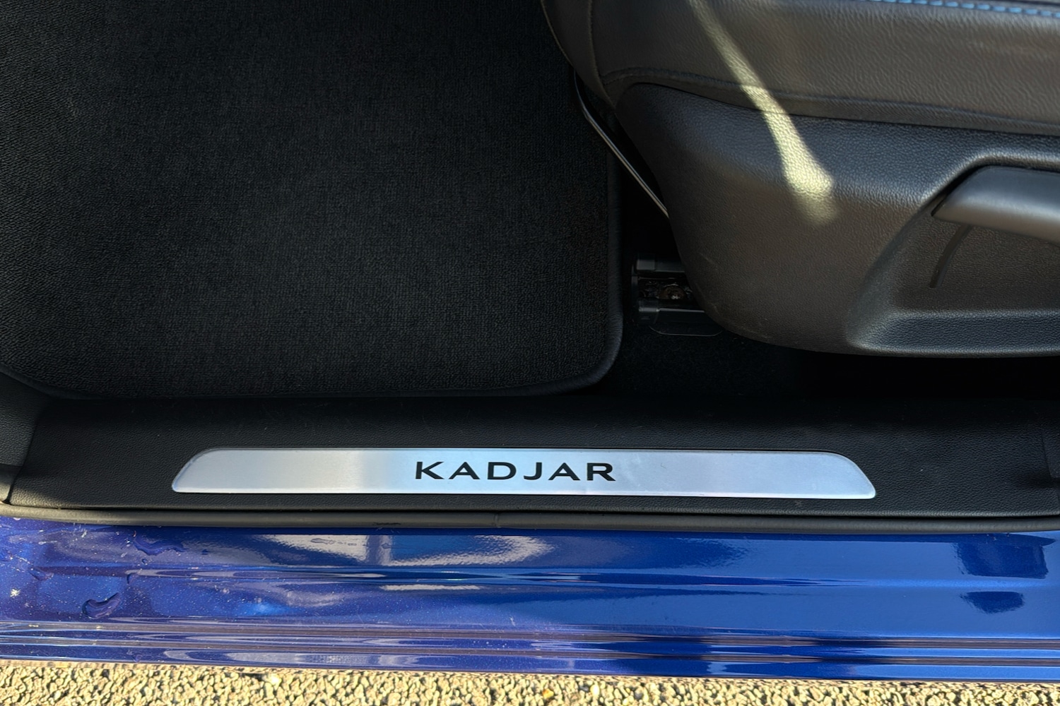 Used Renault Kadjar 2020 for sale - 76015699: Photo 42