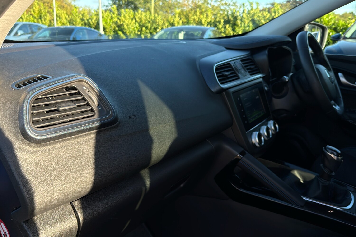 Used Renault Kadjar 2020 for sale - 76015699: Photo 43