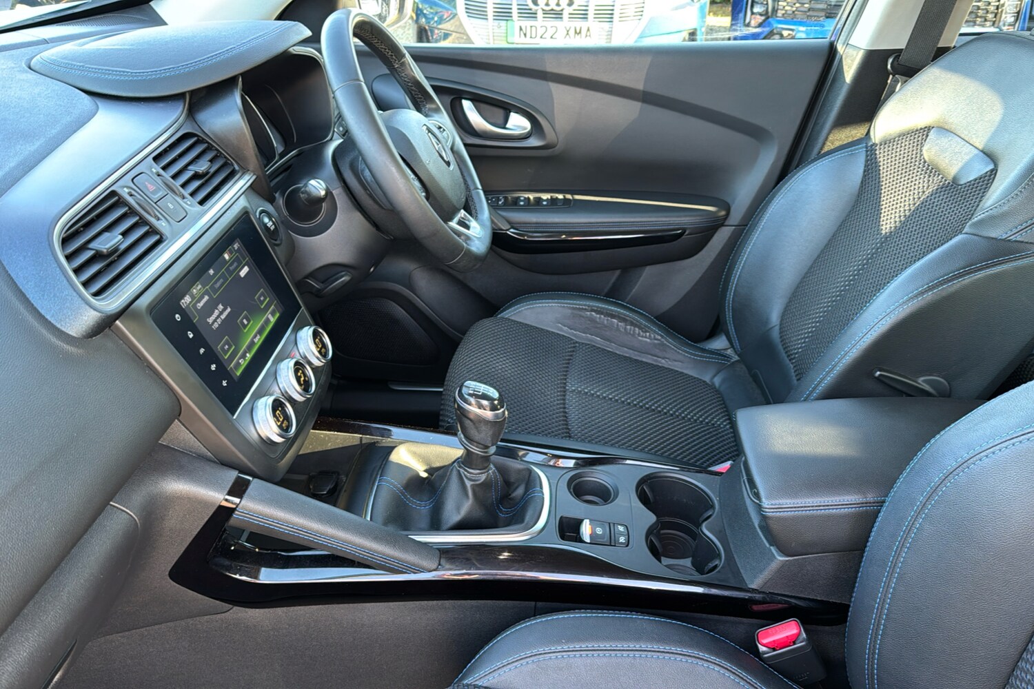 Used Renault Kadjar 2020 for sale - 76015699: Photo 44