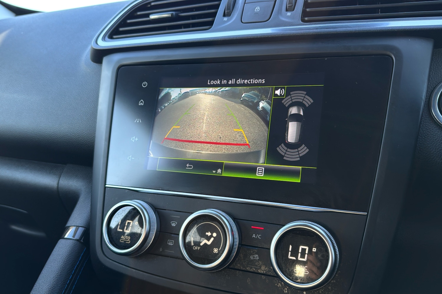 Used Renault Kadjar 2020 for sale - 76015699: Photo 48