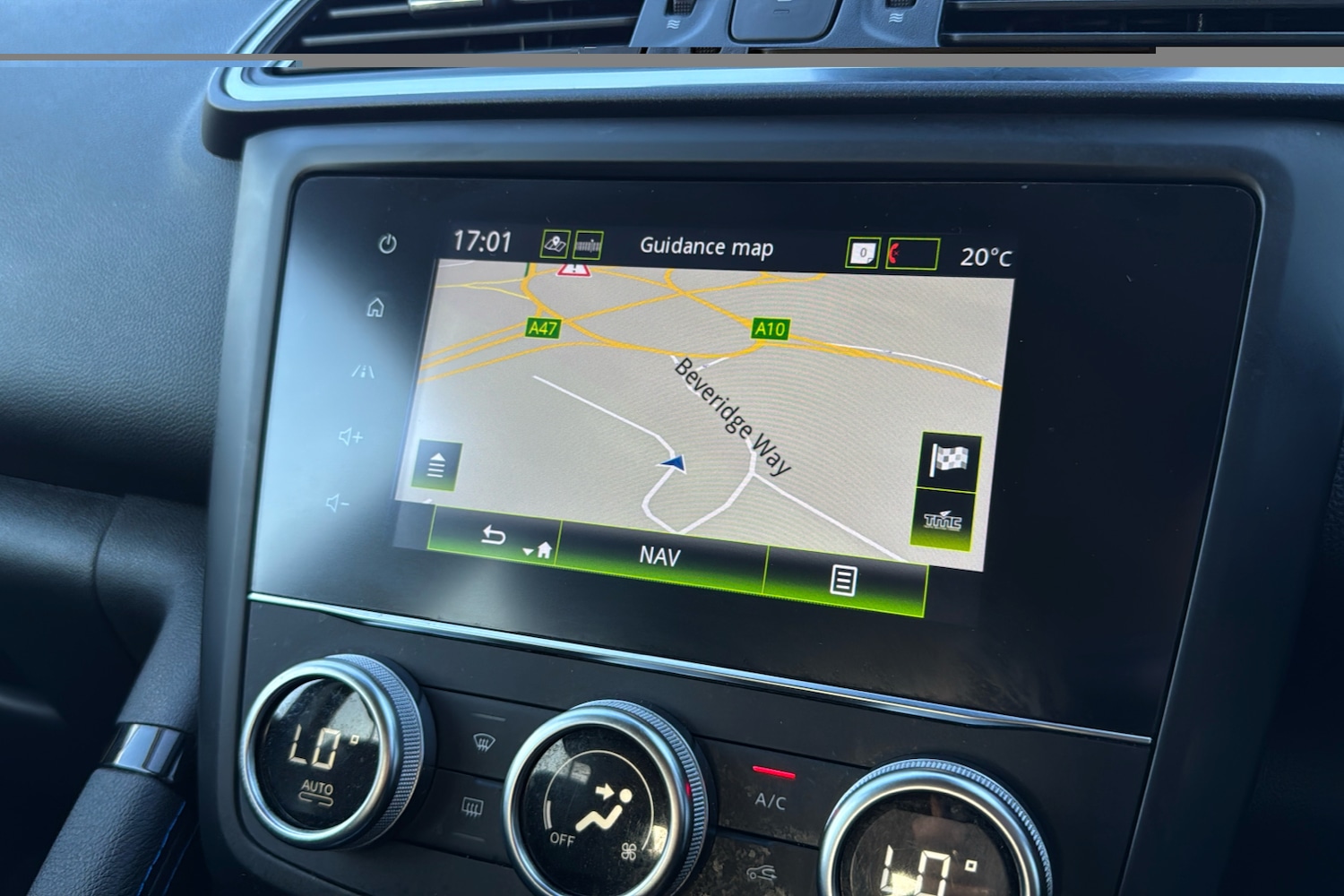 Used Renault Kadjar 2020 for sale - 76015699: Photo 49