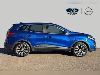 Used Renault Kadjar 2020 for sale - 76015699: Photo 4