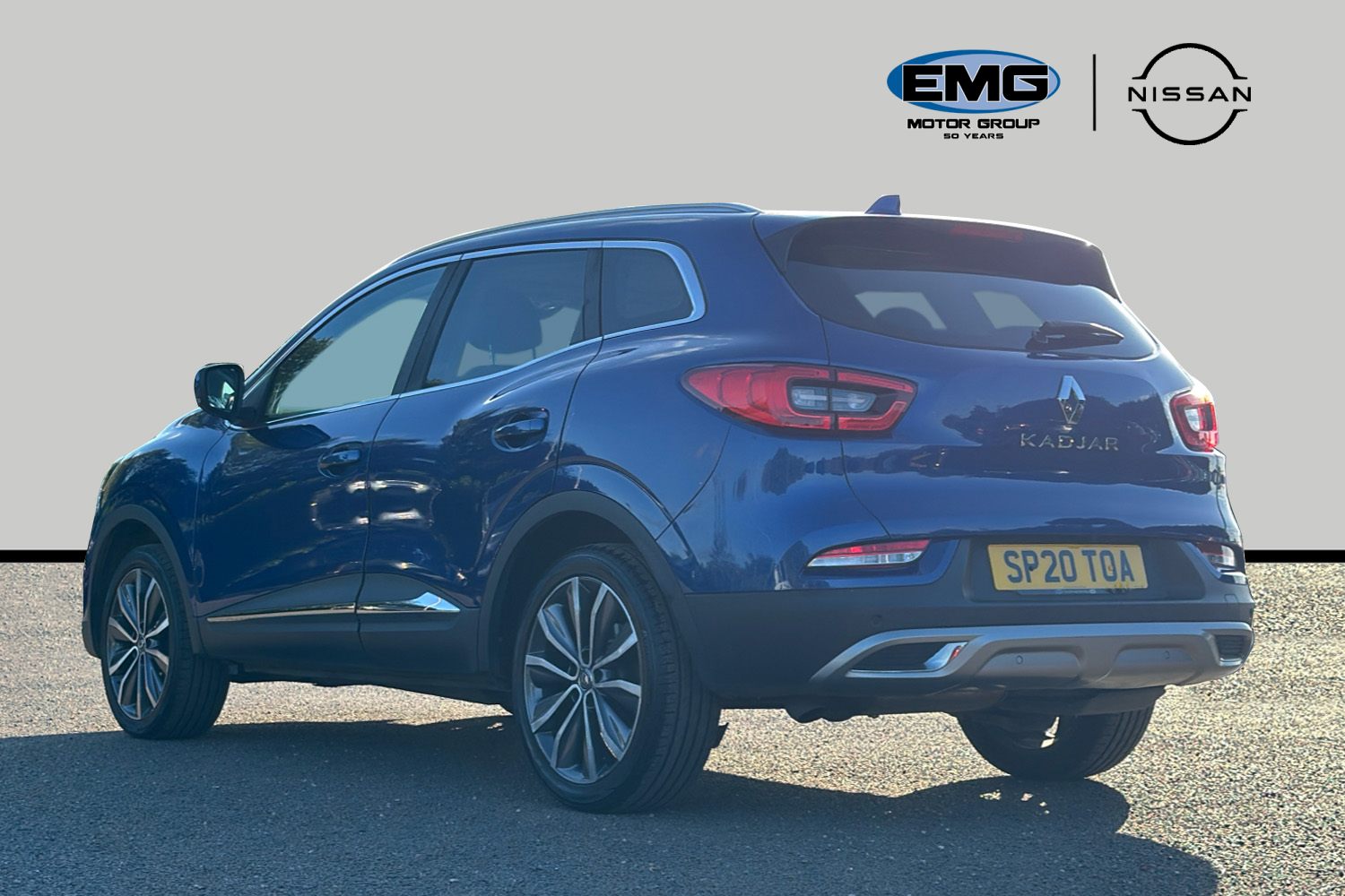 Used Renault Kadjar 2020 for sale - 76015699: Photo 5