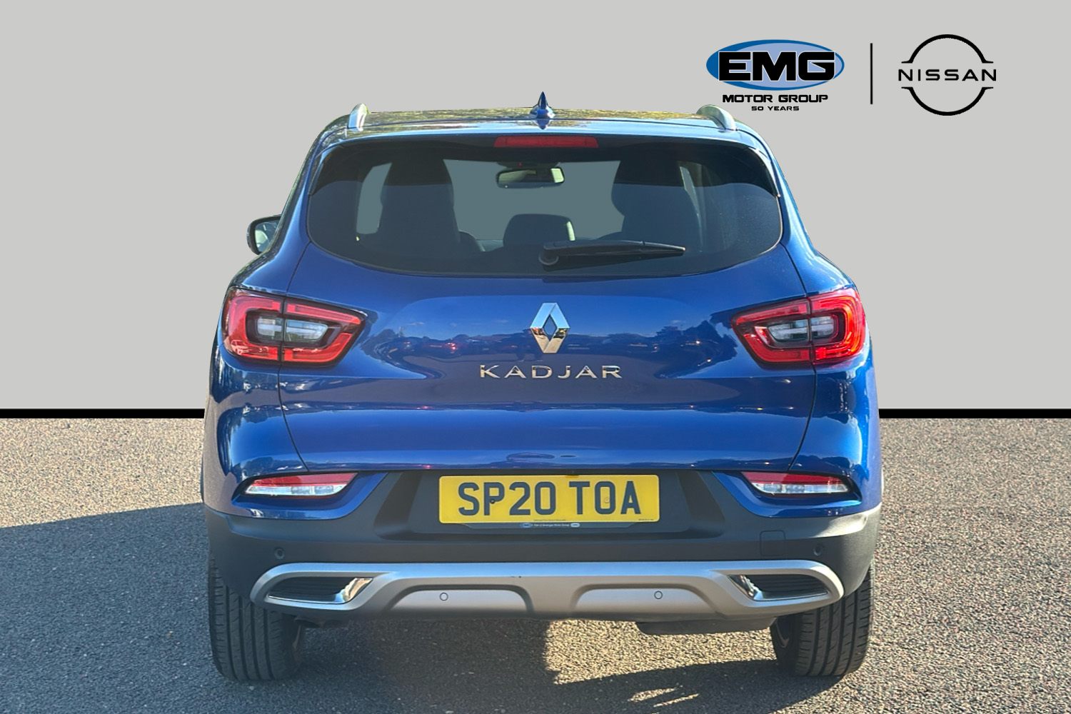 Used Renault Kadjar 2020 for sale - 76015699: Photo 6