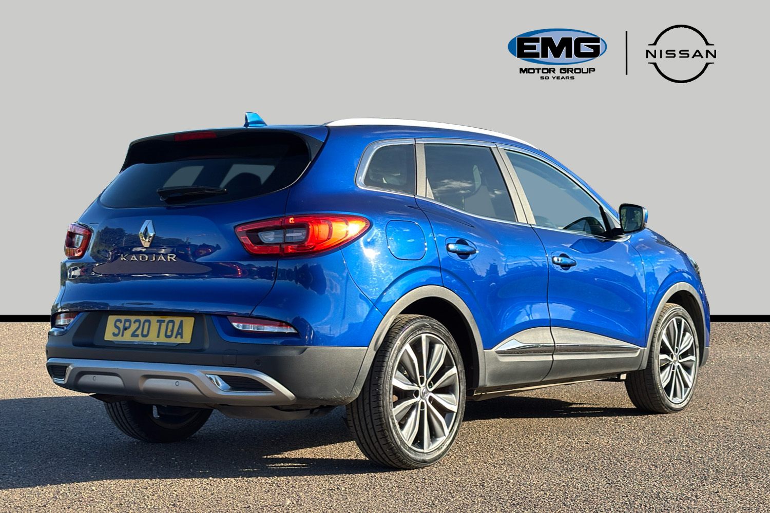 Used Renault Kadjar 2020 for sale - 76015699: Photo 7