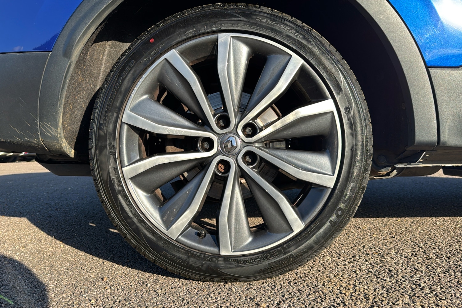 Used Renault Kadjar 2020 for sale - 76015699: Photo 8