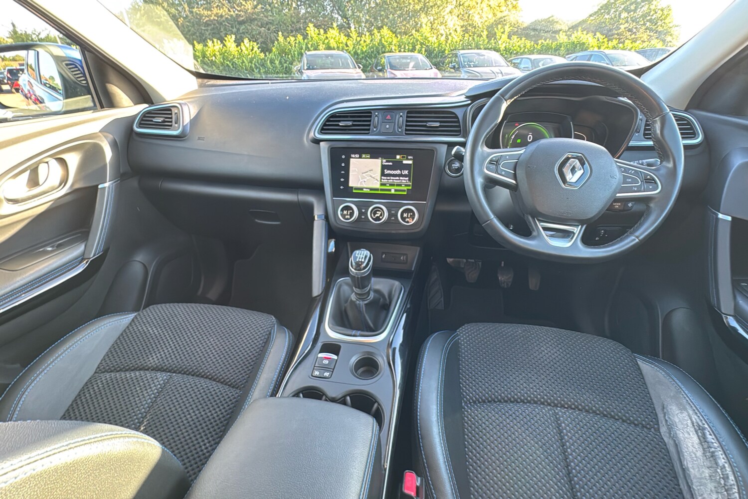 Used Renault Kadjar 2020 for sale - 76015699: Photo 9