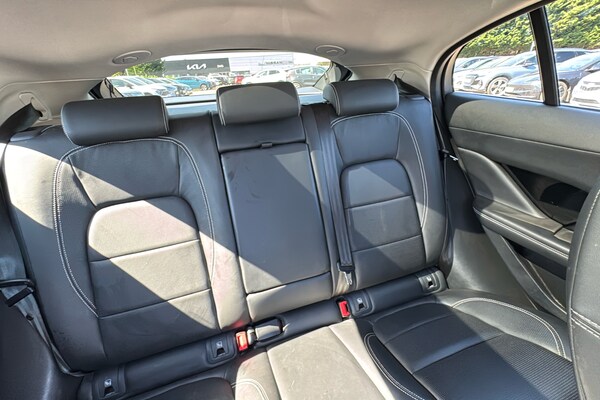 Used Jaguar I-Pace 2020 for sale - 75603758: Photo 12