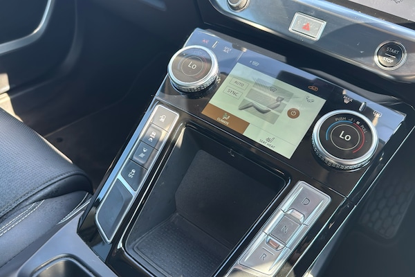 Used Jaguar I-Pace 2020 for sale - 75603758: Photo 13