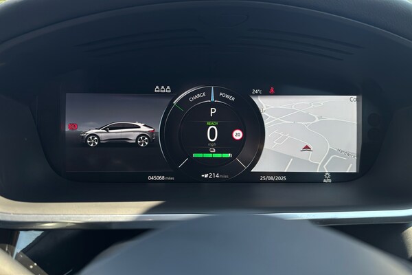 Used Jaguar I-Pace 2020 for sale - 75603758: Photo 14
