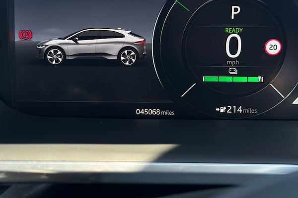 Used Jaguar I-Pace 2020 for sale - 75603758: Photo 15
