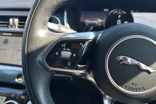 Used Jaguar I-Pace 2020 for sale - 75603758: Photo 17
