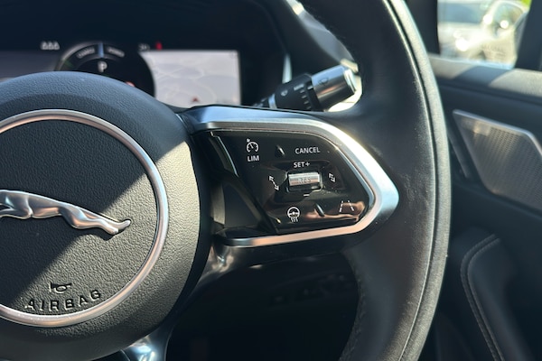 Used Jaguar I-Pace 2020 for sale - 75603758: Photo 18