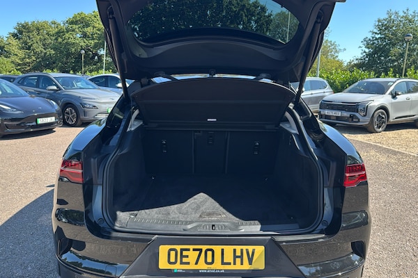 Used Jaguar I-Pace 2020 for sale - 75603758: Photo 19