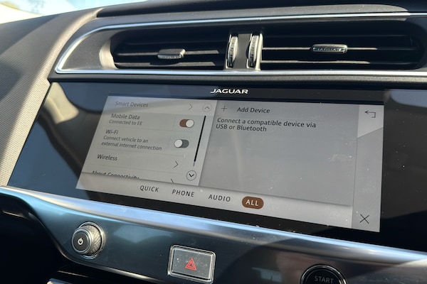 Used Jaguar I-Pace 2020 for sale - 75603758: Photo 20