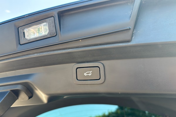 Used Jaguar I-Pace 2020 for sale - 75603758: Photo 24