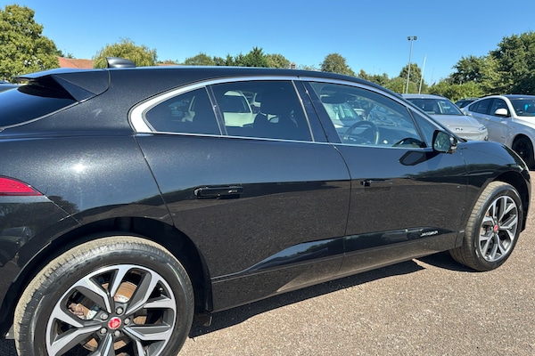 Used Jaguar I-Pace 2020 for sale - 75603758: Photo 31
