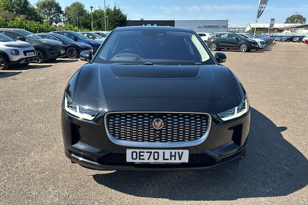 Used Jaguar I-Pace 2020 for sale - 75603758: Photo 34