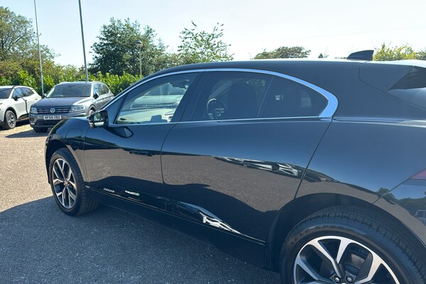 Used Jaguar I-Pace 2020 for sale - 75603758: Photo 37